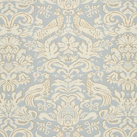 Aldwyn Damask