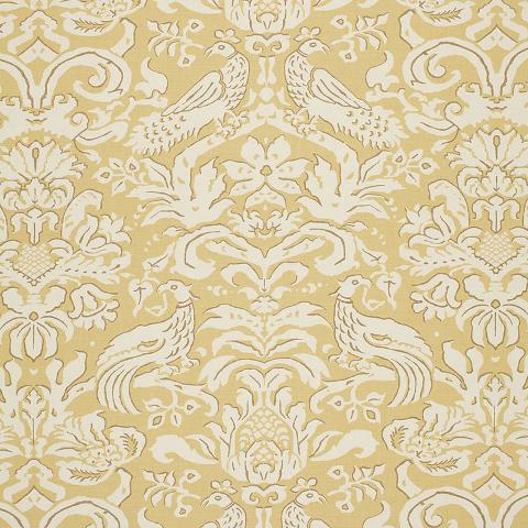 ALDWYN DAMASK