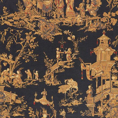 Chinois
