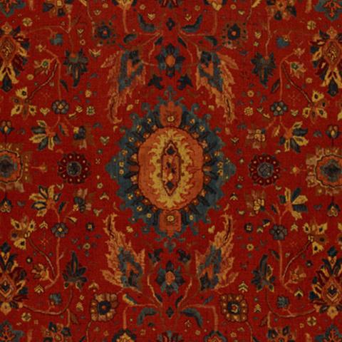 Jahanara Carpet