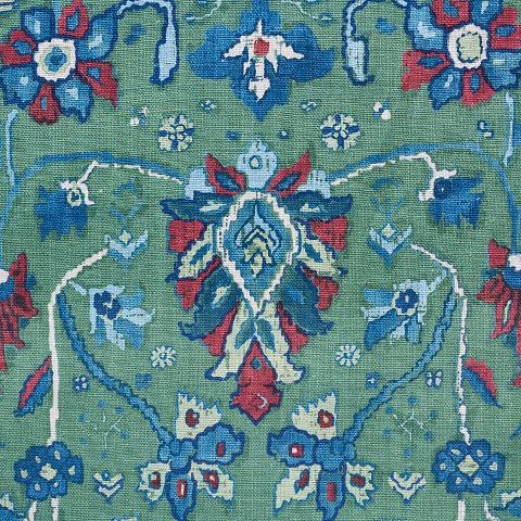 Jahanara Carpet