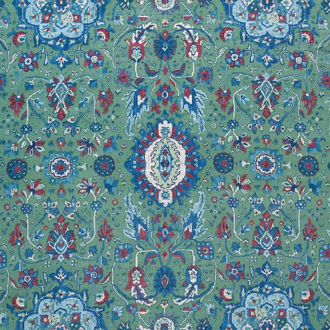 JAHANARA CARPET