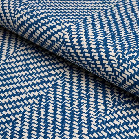 CHEVRON D'ETE INDOOR/OUTDOOR