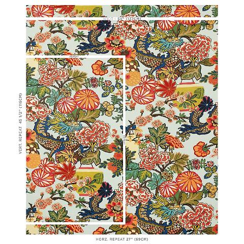 Chiang Mai Dragon