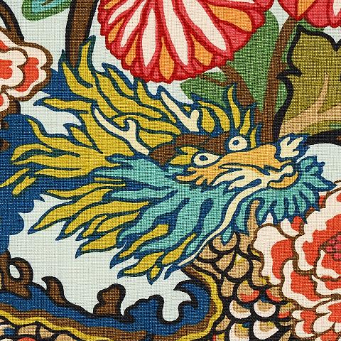 Chiang Mai Dragon