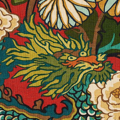 Chiang Mai Dragon