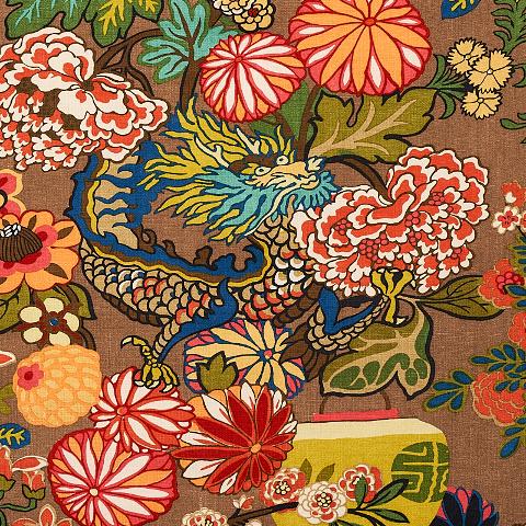 Chiang Mai Dragon