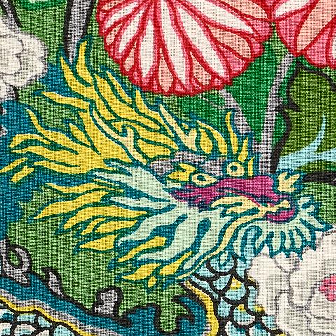 Chiang Mai Dragon