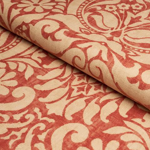 Valencay Damask