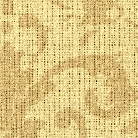 LINWOOD RAFFIA DAMASK