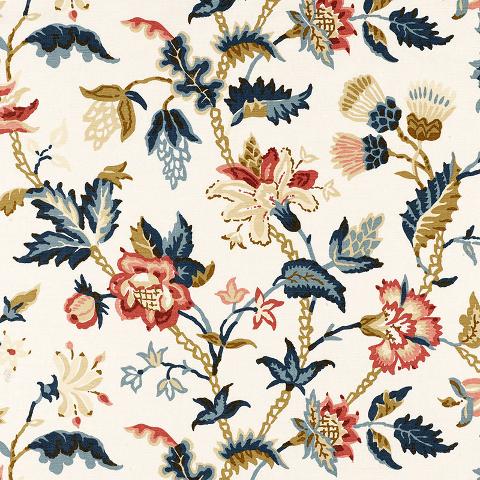 Alana Floral Vine