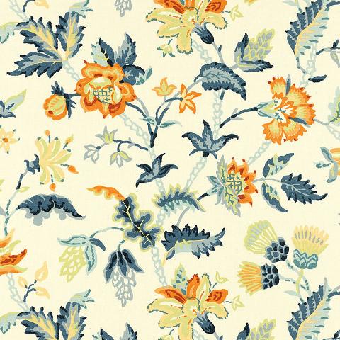 ALANA FLORAL VINE