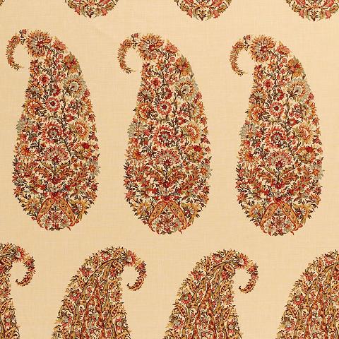 SHIRALA PAISLEY