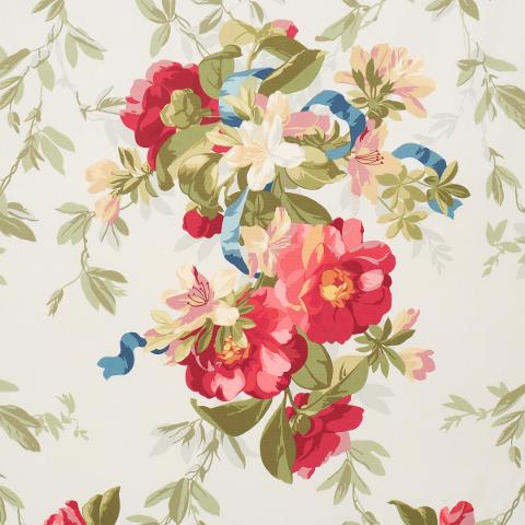 ELLESMERE RIBBON FLORAL