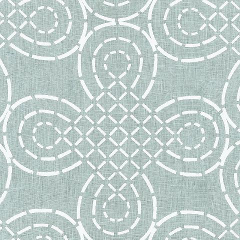 Trellis Knot