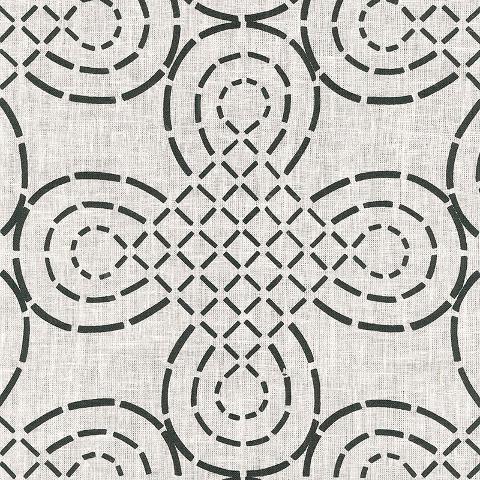 TRELLIS KNOT