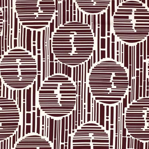 BAMBOO FOREST PRINT