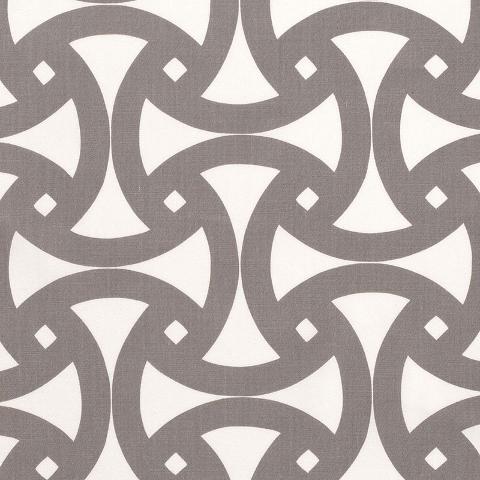 SANTORINI PRINT INDOOR/OUTDOOR
