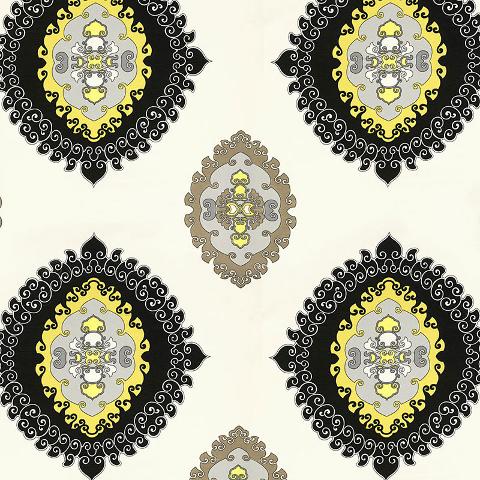 SUPER PARADISE PRINT