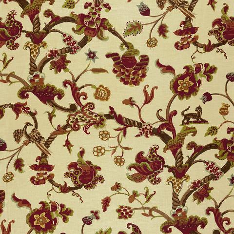 EASTBURY MANOR PRINT