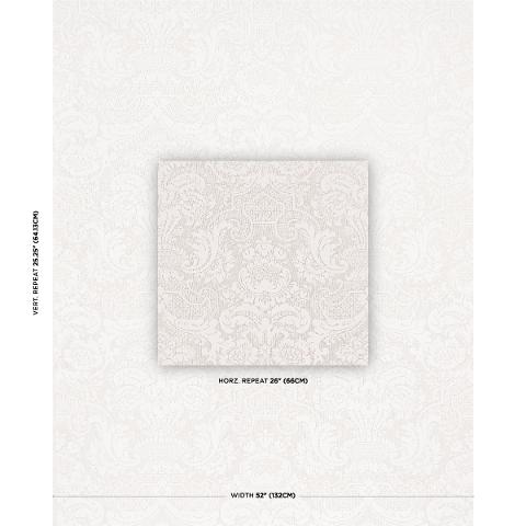 Padova Damask Natural