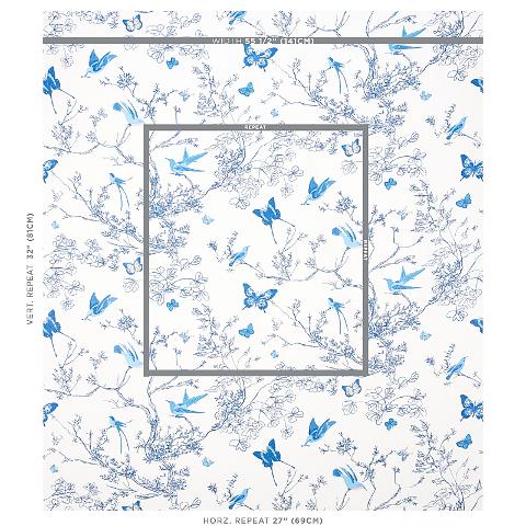 Birds & Butterflies