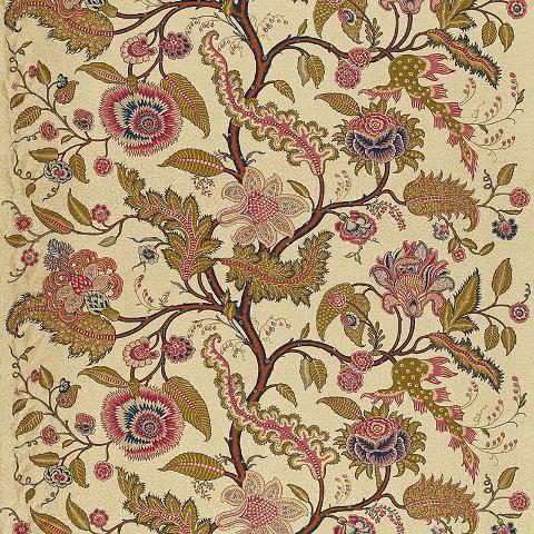 SINHALA LINEN PRINT