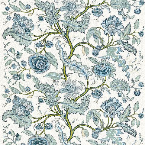 SINHALA LINEN PRINT