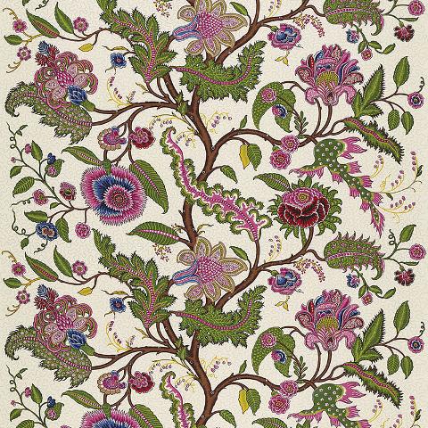 SINHALA LINEN PRINT