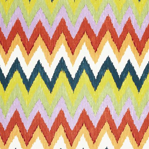 ADRAS IKAT PRINT