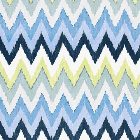 ADRAS IKAT PRINT