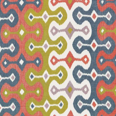 Darya Ikat