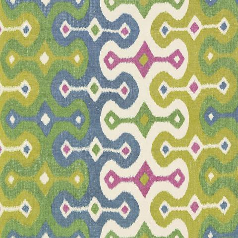 DARYA IKAT