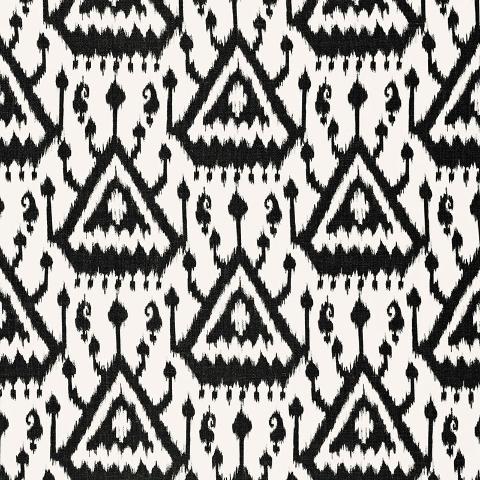 VIENTIANE IKAT