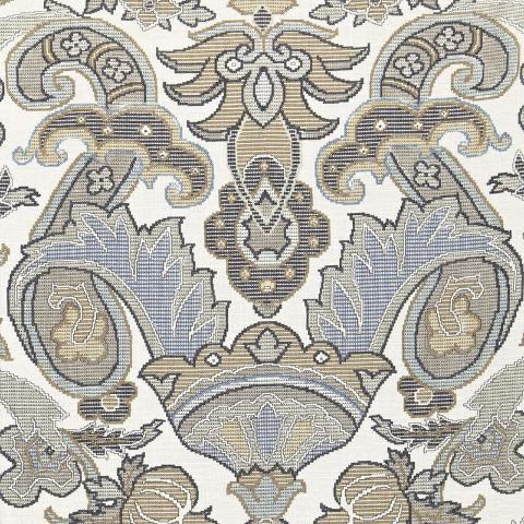 MATAURA LINEN PRINT
