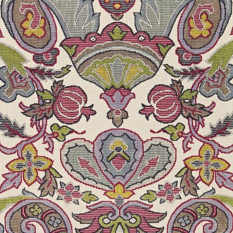 MATAURA LINEN PRINT
