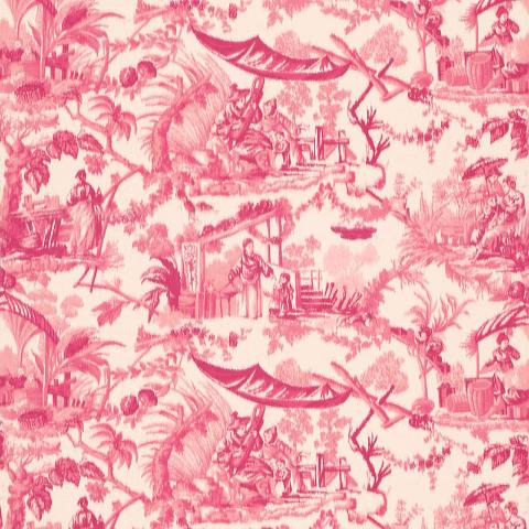 PAVILLON CHINOIS