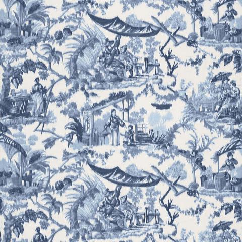 PAVILLON CHINOIS