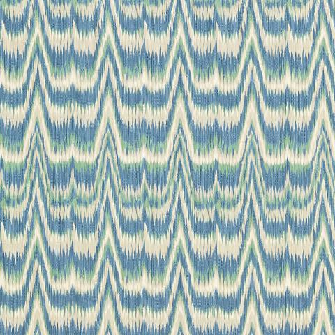 KAMALIA IKAT PRINT
