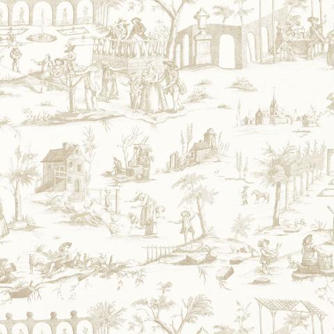 SIENA TOILE