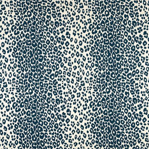 ICONIC LEOPARD
