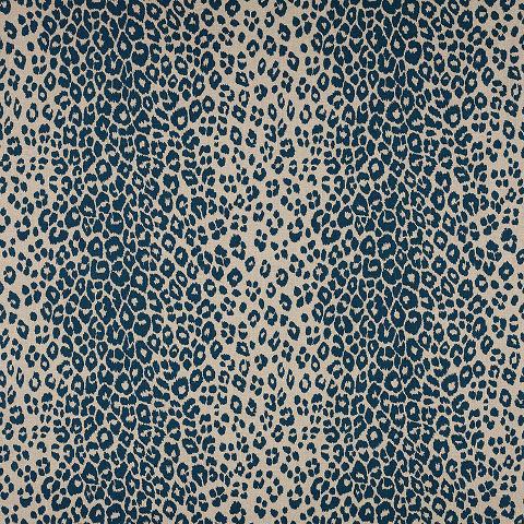 ICONIC LEOPARD