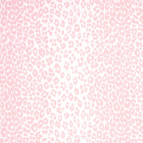 ICONIC LEOPARD