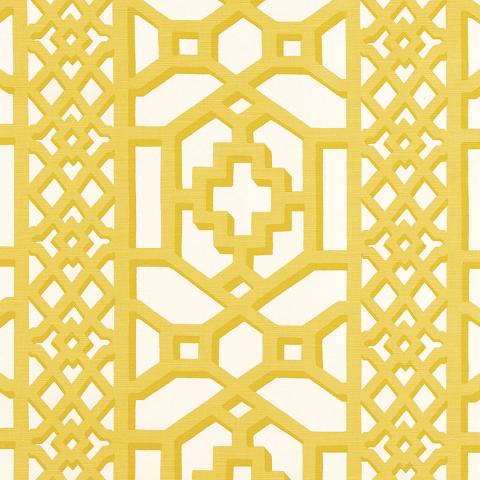 Zanzibar Trellis Matte