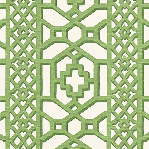 Zanzibar Trellis Matte