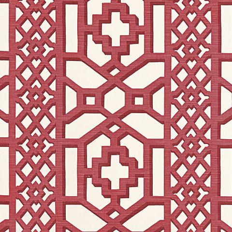 Zanzibar Trellis Matte