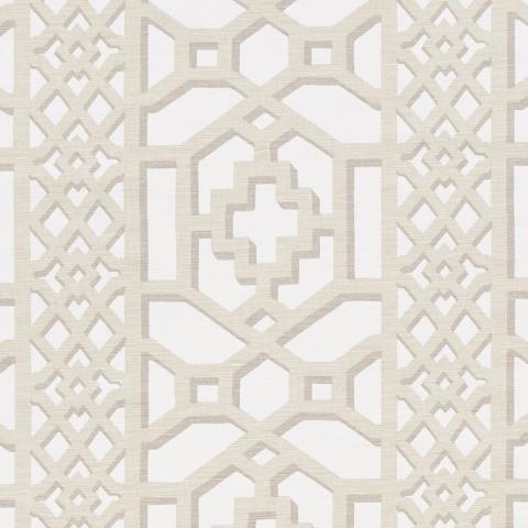 ZANZIBAR TRELLIS MATTE