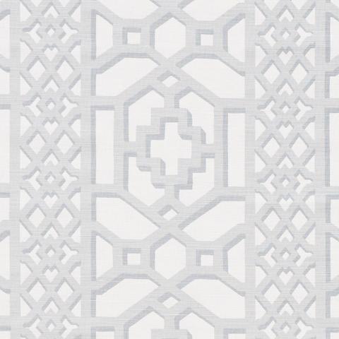 ZANZIBAR TRELLIS MATTE
