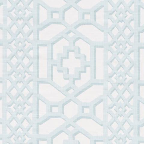 ZANZIBAR TRELLIS MATTE