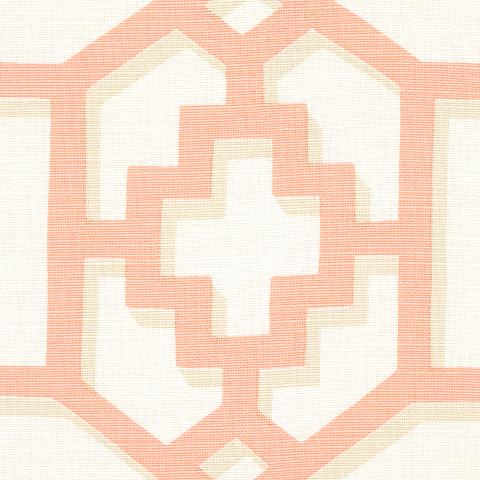 Zanzibar Trellis